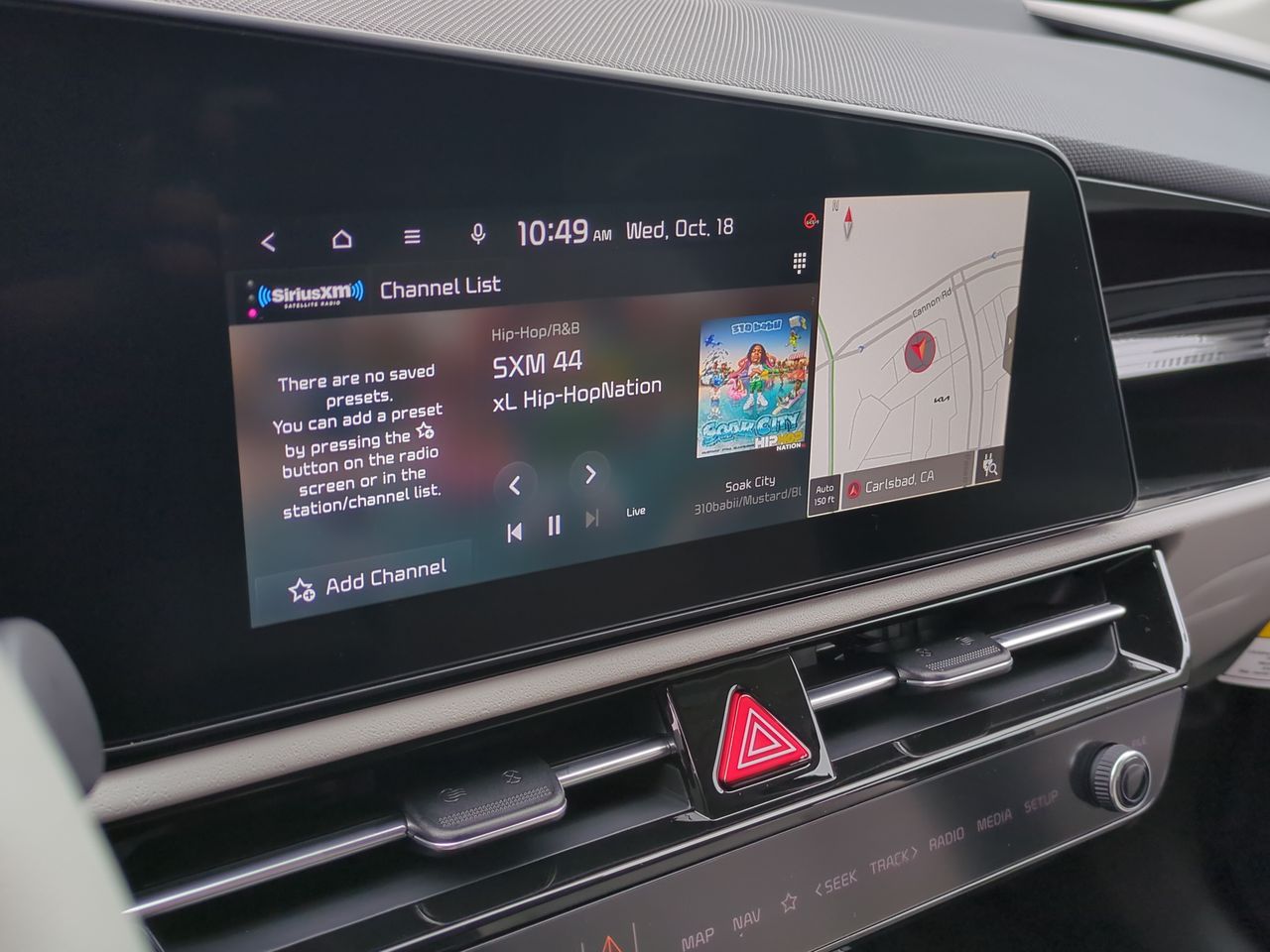 2024 Kia Niro EV Wave photo 11