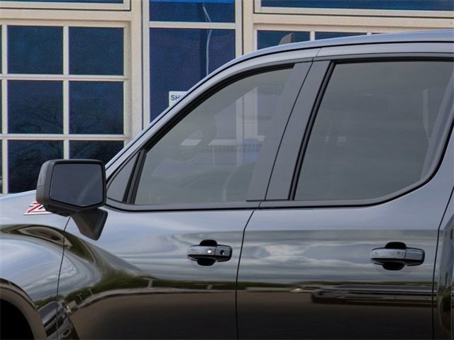 2026 Chevrolet Silverado 1500 RST photo 11
