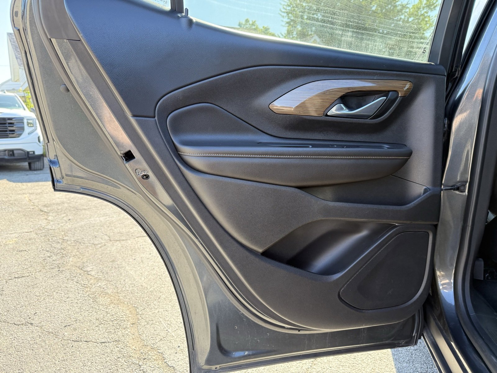 2020 Gmc Terrain SLE photo 20