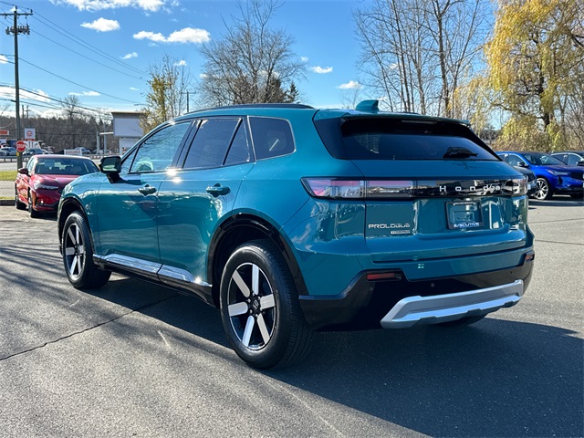 Used 2024 Honda Prologue Touring with VIN 3GPKHXRJ4RS530370 for sale in Berlin, CT