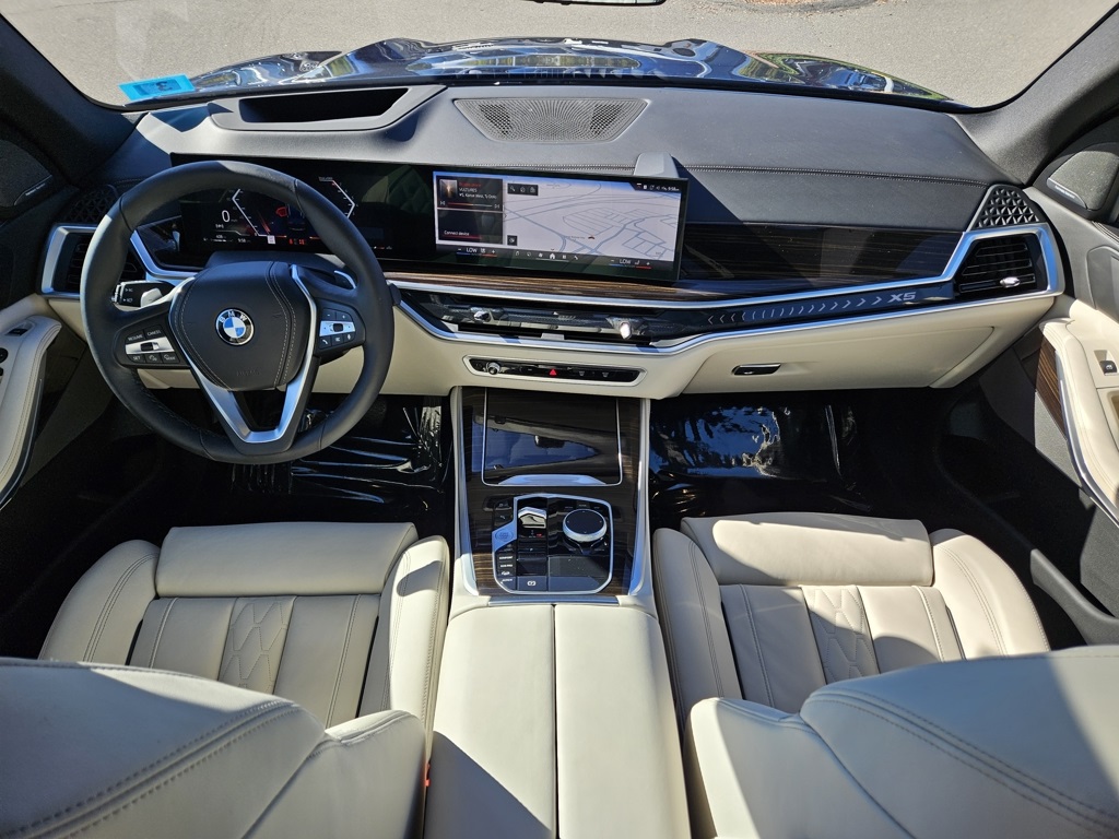2024 Bmw X5 xDrive40i photo 22