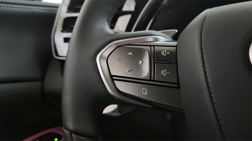 2023 Lexus RX 350h Premium photo 24