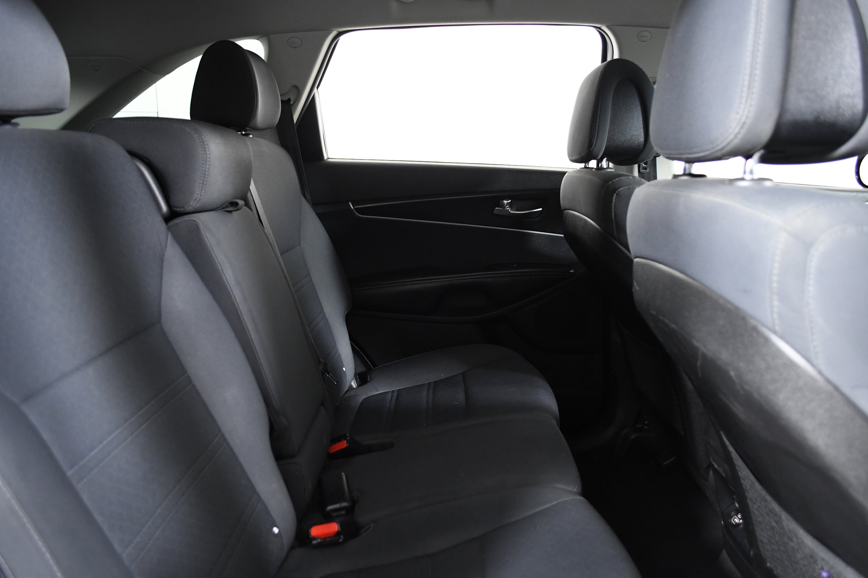 2016 Kia Sorento LX photo 17