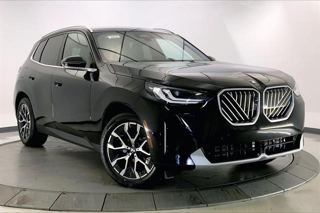 2026 BMW X3 30's photo