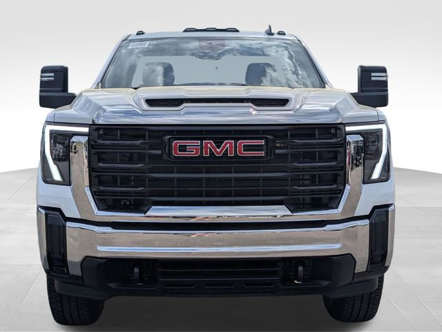 2025 Gmc Sierra Pro photo 9