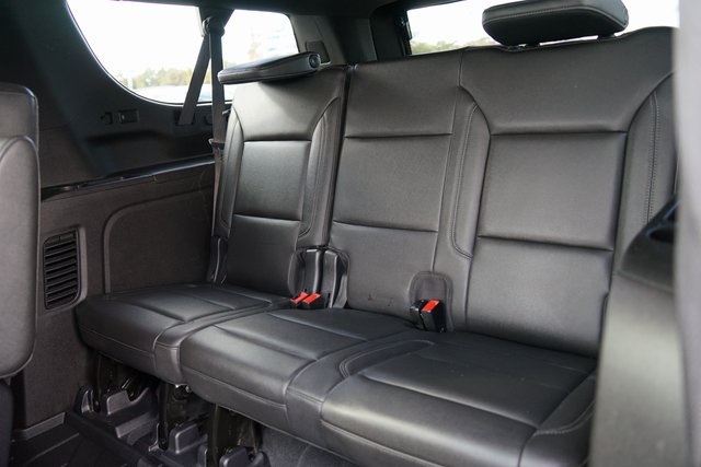 2021 CHEVROLET SUBURBAN - Image 8