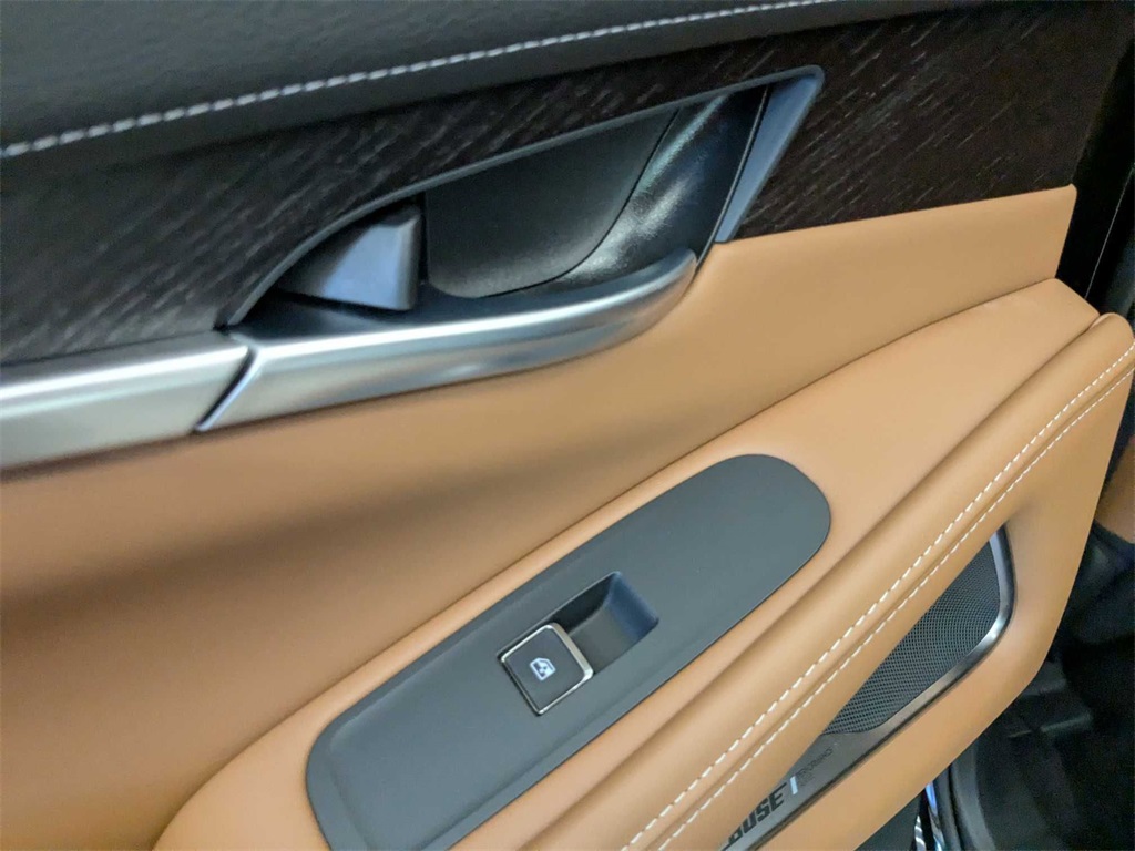 2025 Infiniti QX60 Autograph photo 27