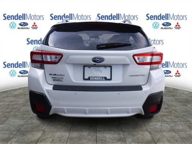 2018 Subaru Crosstrek 2.0i Limited photo 7