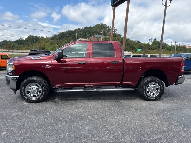 2024 Ram 2500 Tradesman photo 5
