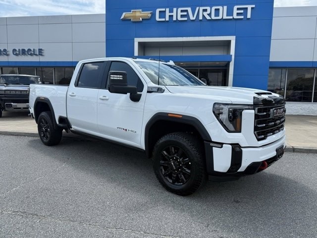 New GMC Sierra HD for Sale in Franklin,