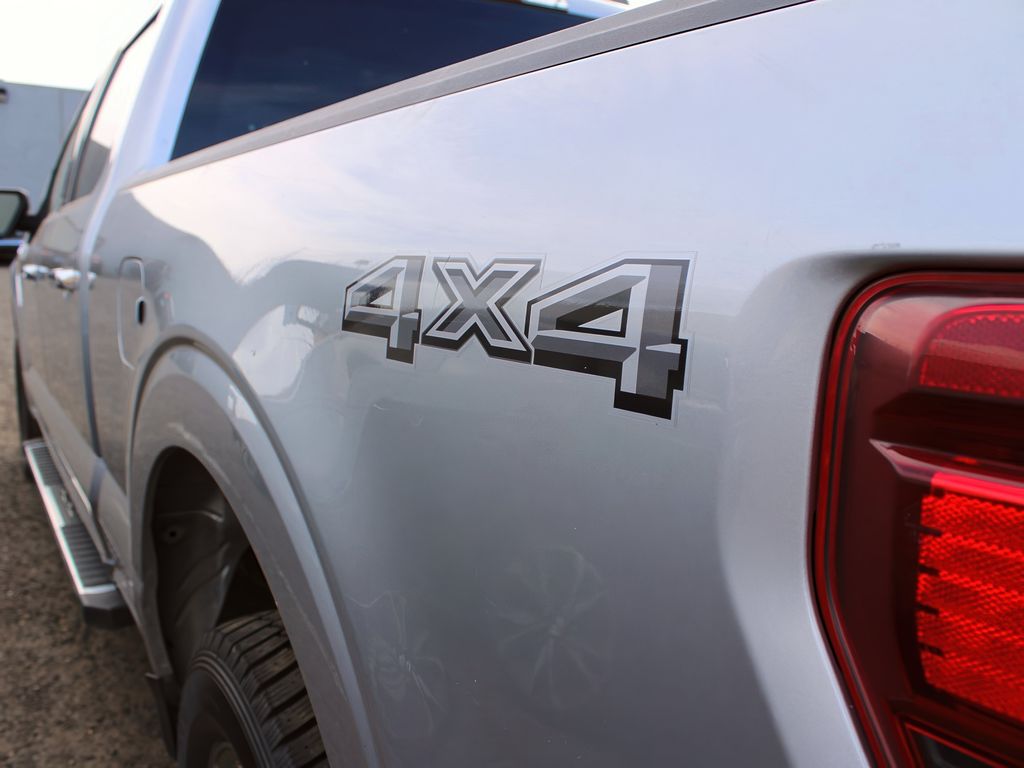 2024 Ford F-150 XLT photo 32