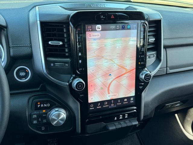 2025 Ram 1500 Laramie photo 10