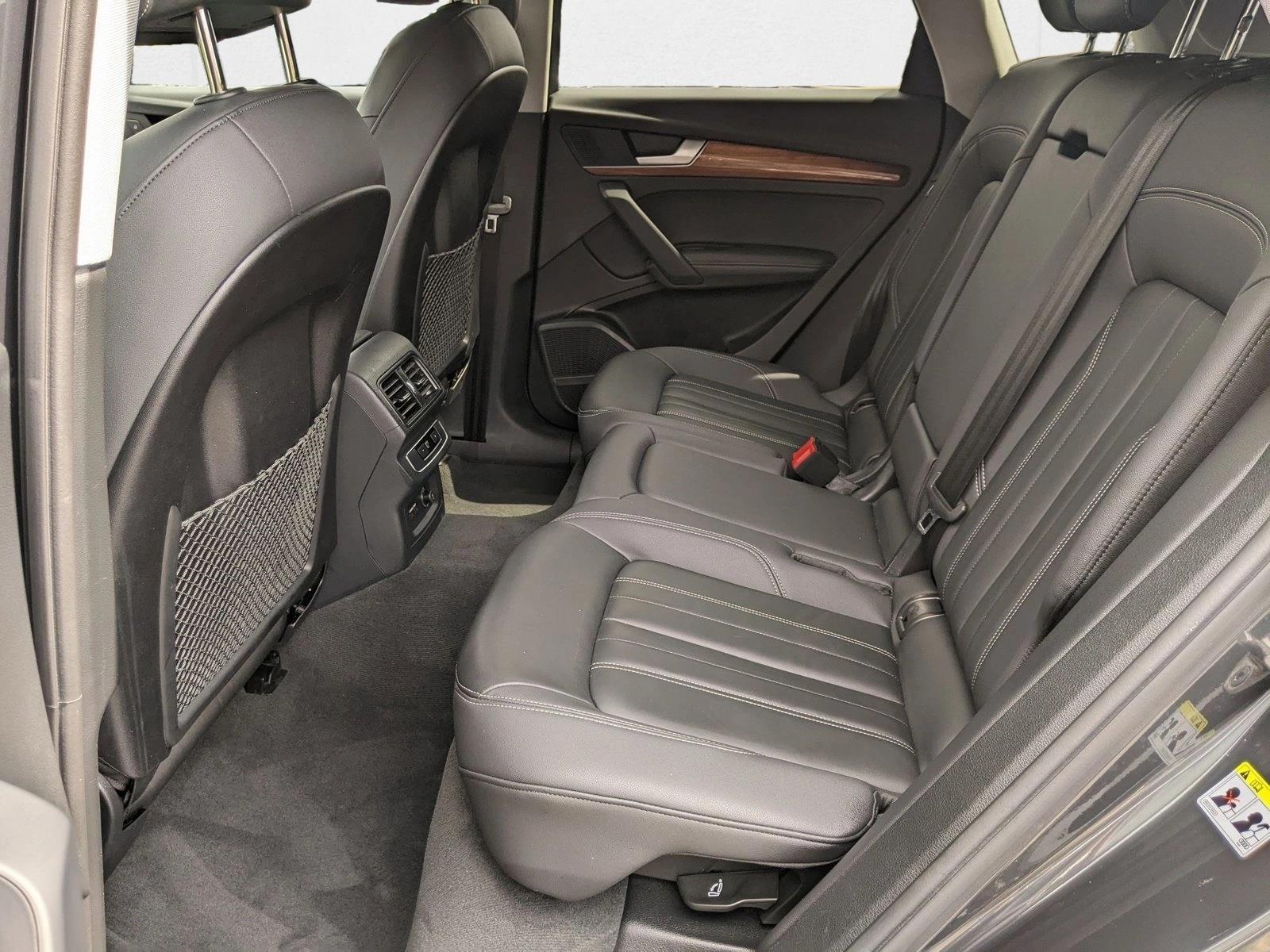 2023 Audi Q5 Premium Plus 40 TFSI photo 22