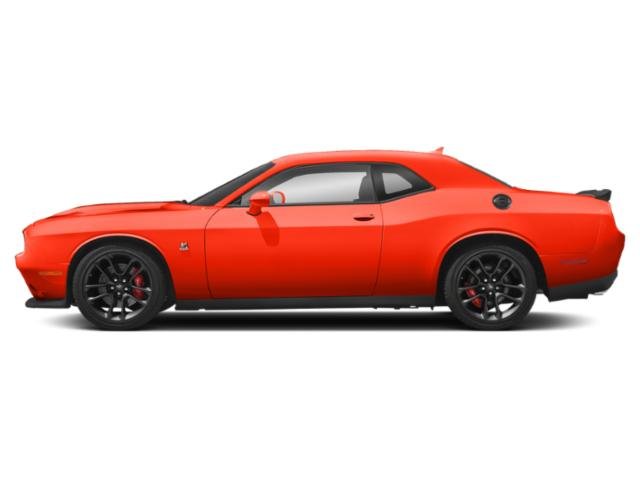 2020 Dodge Challenger R/T Scat Pack photo 3