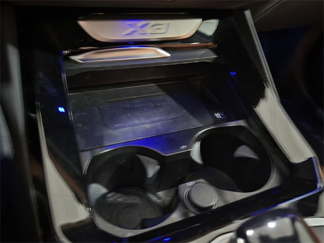2024 Bmw X3 sDrive30i photo 22