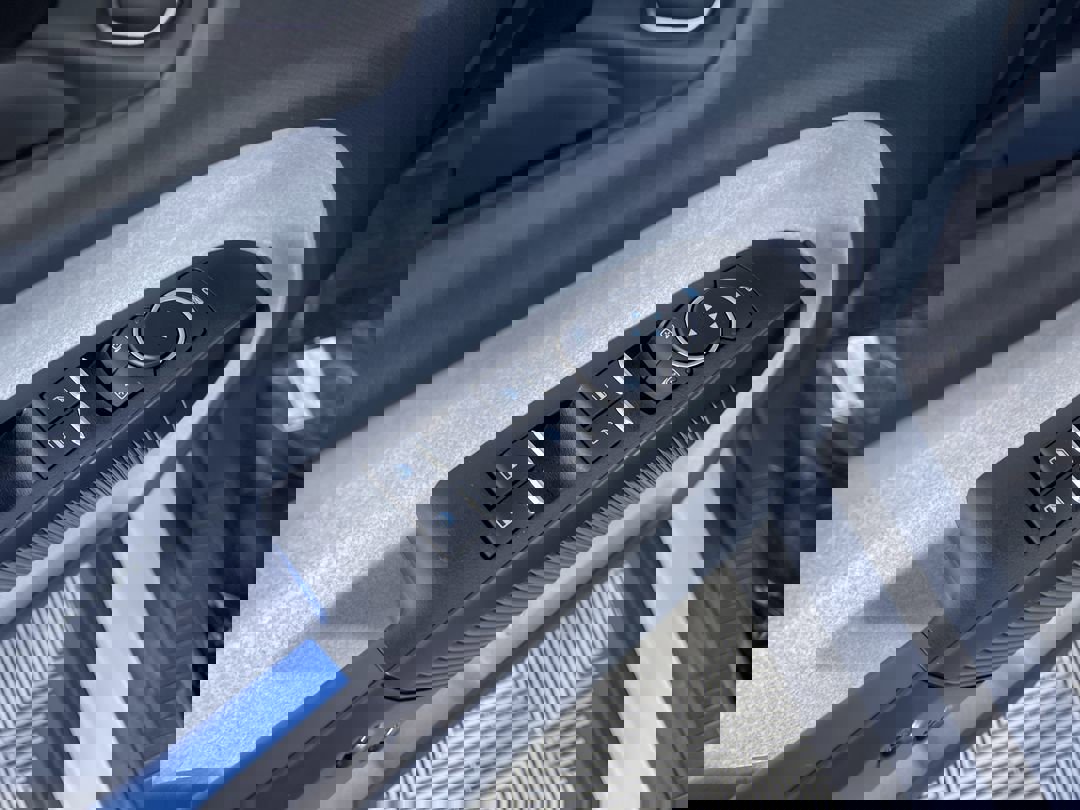 2025 Ford Maverick XLT photo 13