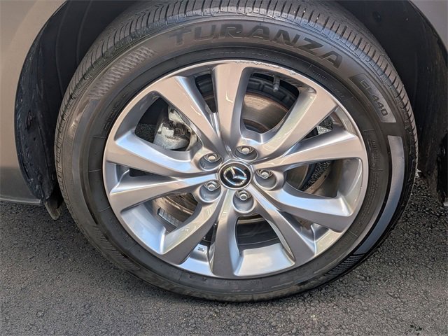 2023 Mazda CX-30 2.5 Select photo 9