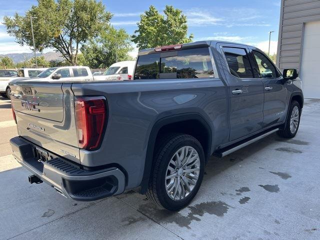 2019 Gmc Sierra 1500 Denali photo 4