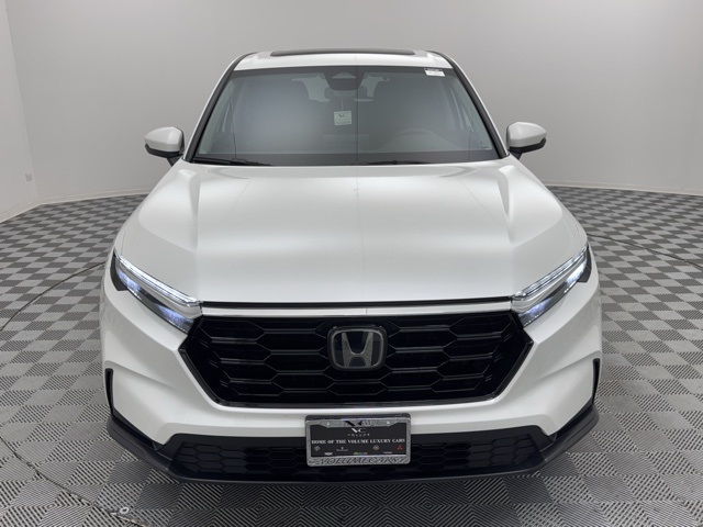 2024 Honda CR-V EX photo 2