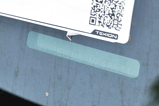 Used 2024 Blue Mazda 2.5 S Preferred Package image 32