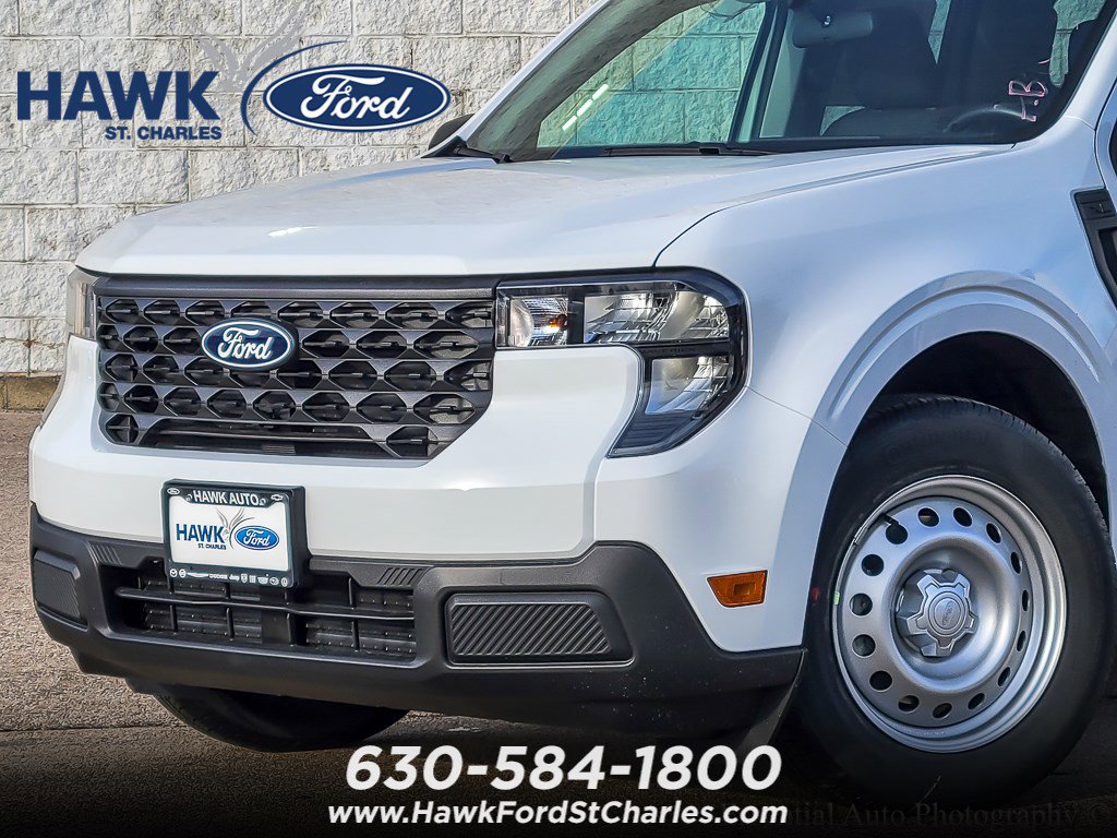 2026 FORD MAVERICK - Image 1