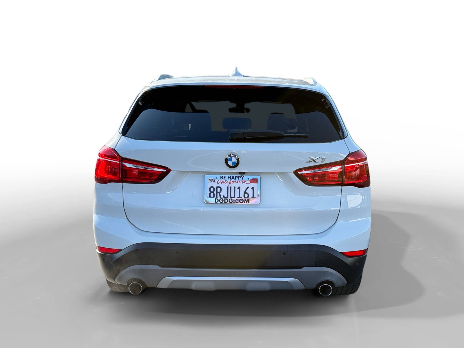 2017 Bmw X1 XDrive28i photo 4