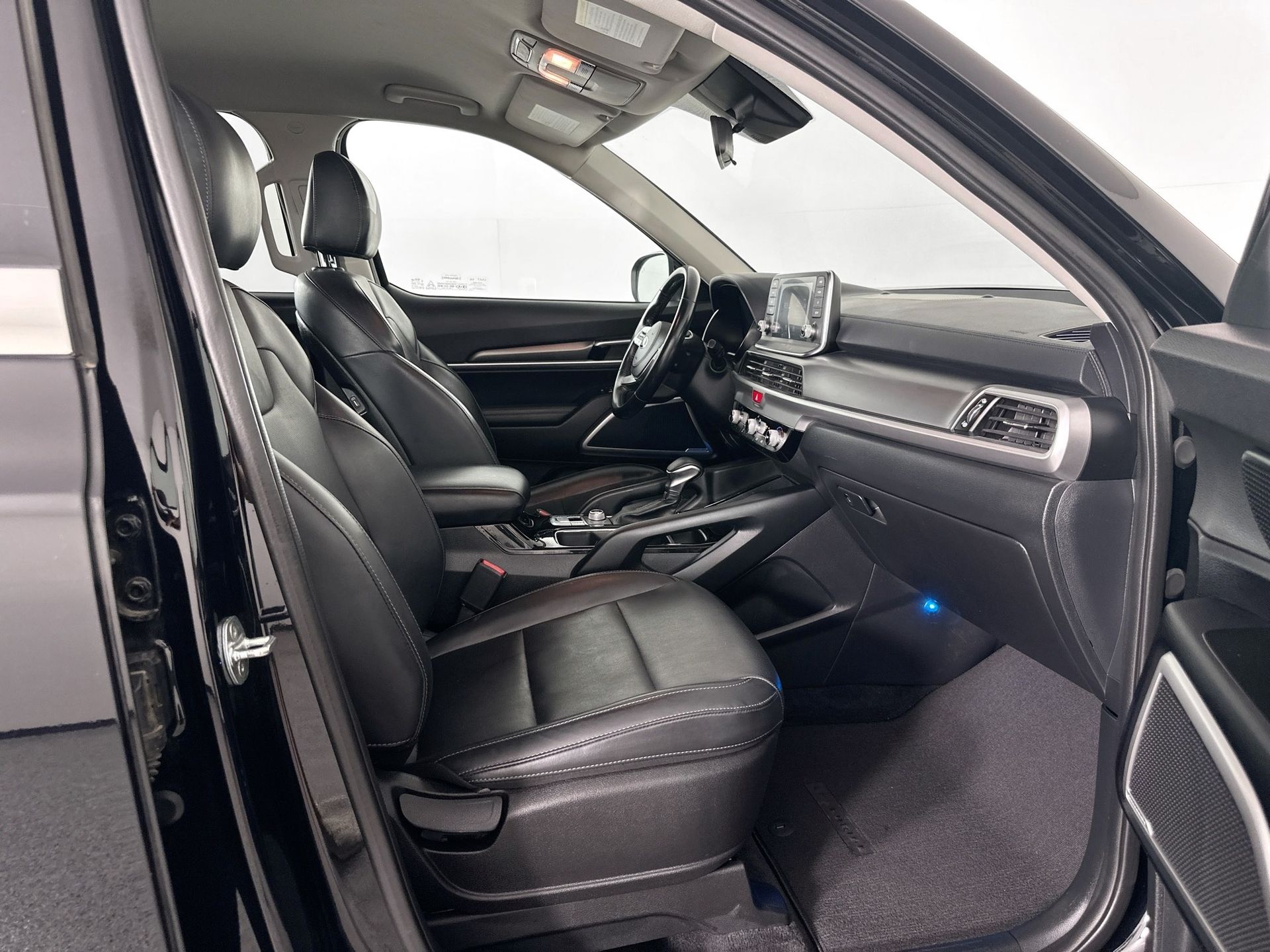 2021 Kia Telluride LX photo 20