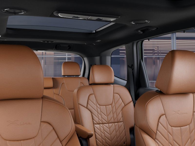 2025 Kia Telluride SX X-Line photo 19