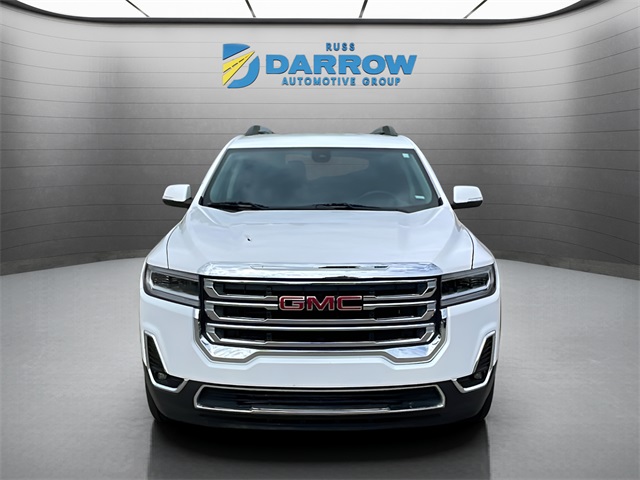 2023 Gmc Acadia SLT photo 8