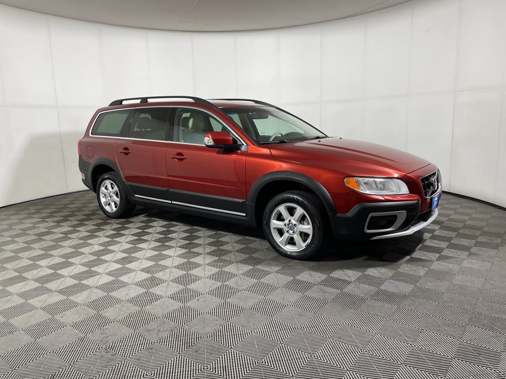 Used 2011 Volvo XC70 3.2 with VIN YV4940BZ7B1101442 for sale in Twin Falls, ID