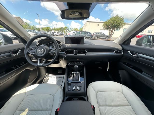 2025 Mazda CX-5 2.5 S Preferred photo 2
