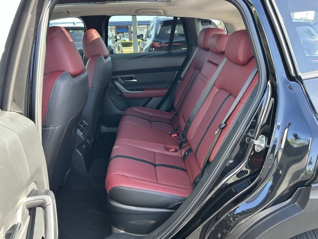 2025 Mazda CX-50 Premium Plus photo 10