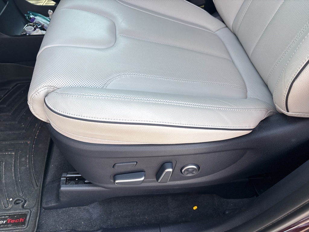 2024 Hyundai Palisade Limited photo 4