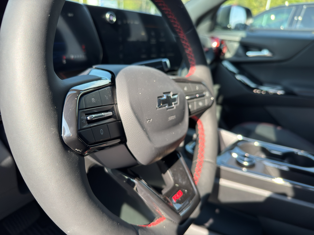 2026 Chevrolet Equinox RS photo 15