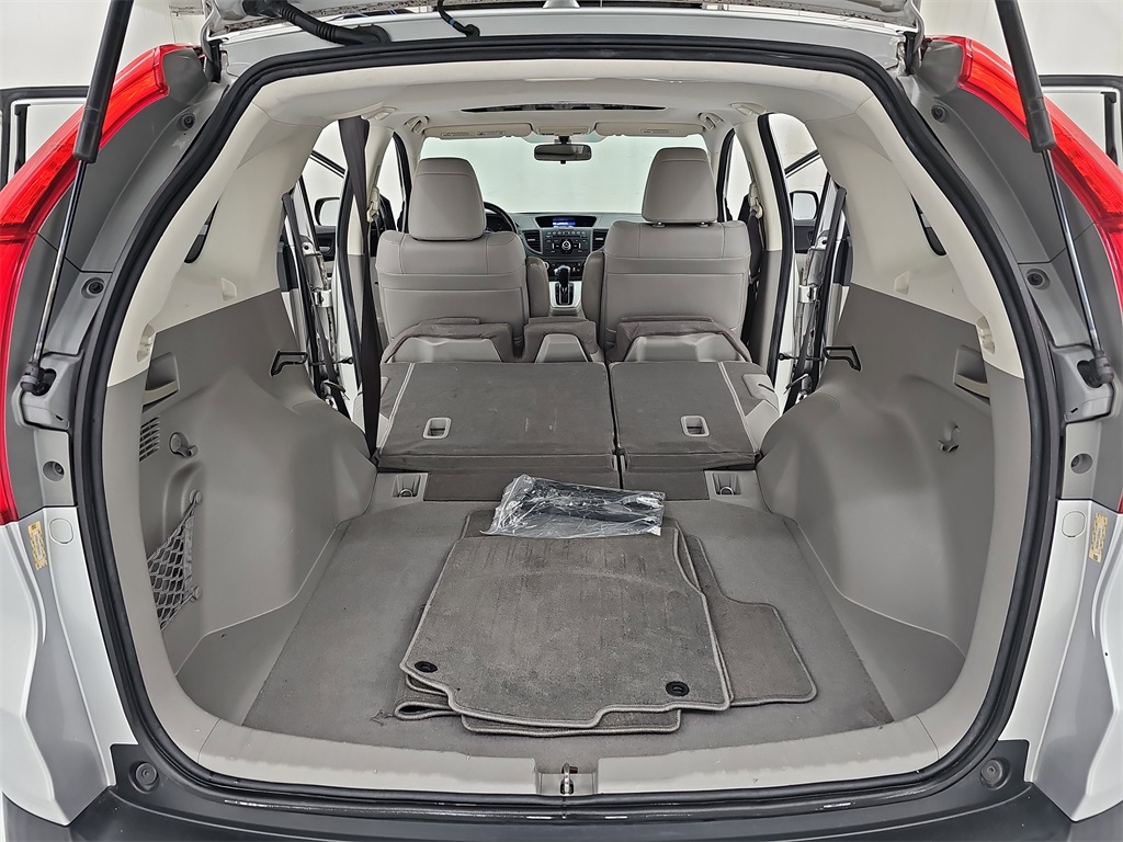 2013 Honda CR-V EX-L photo 13