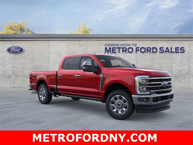 2026 Ford F-350 Super Duty King Ranch's photo