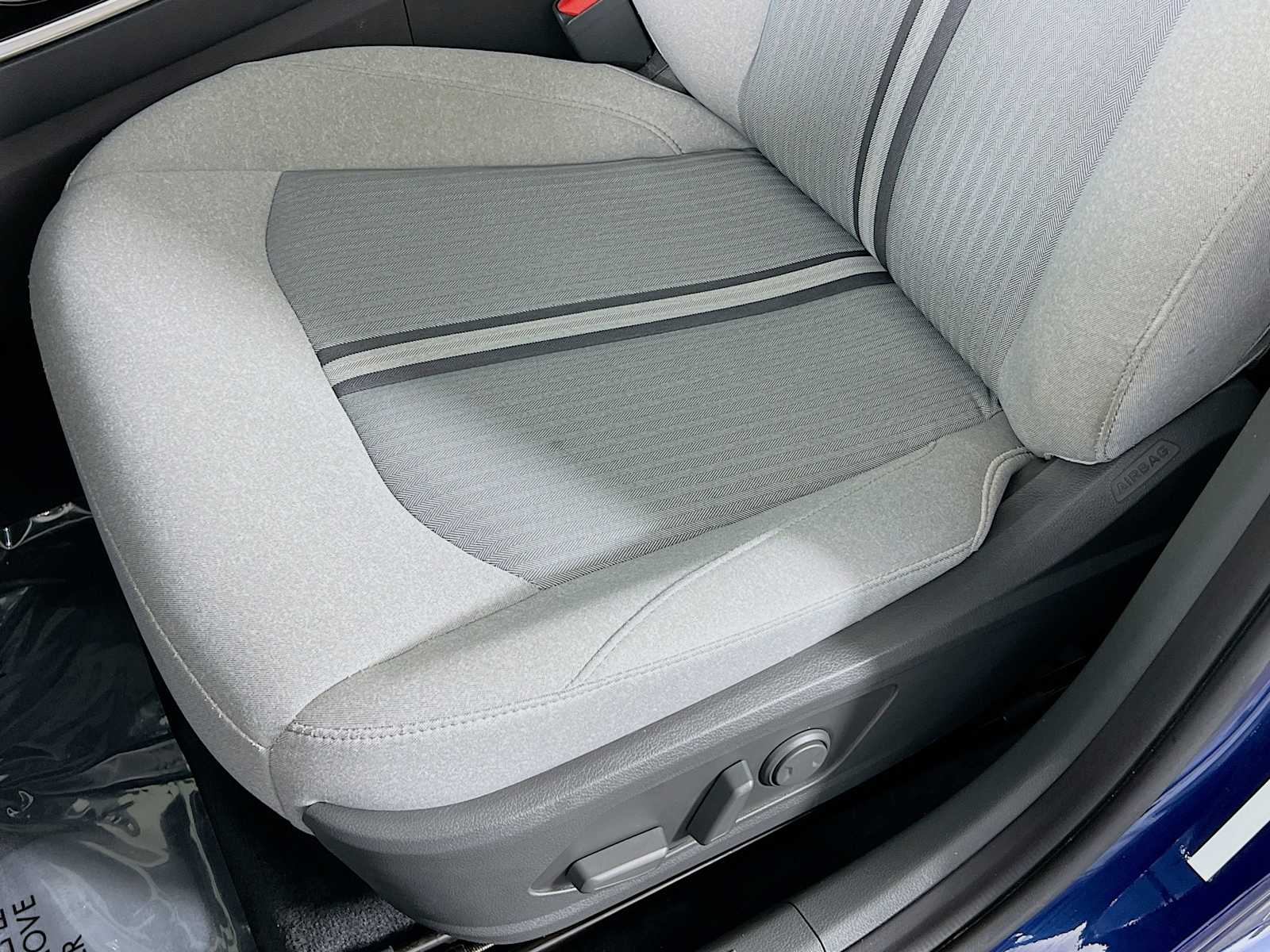 2020 Hyundai Sonata SEL photo 17