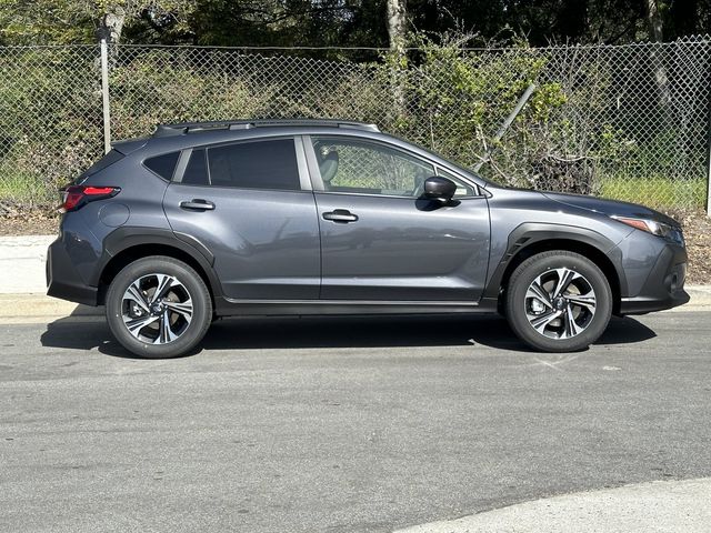 2025 Subaru Crosstrek Premium photo 3