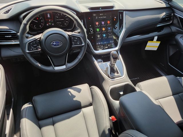 2025 Subaru Outback Limited photo 3