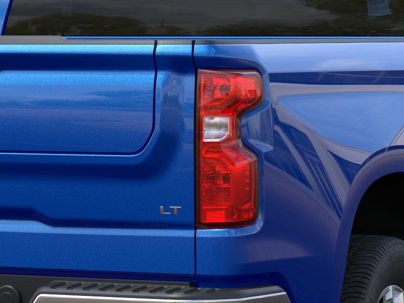 2026 Chevrolet Silverado 1500 LT photo 11