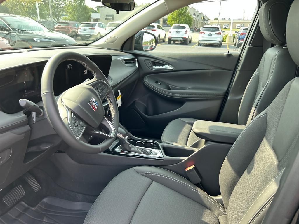 2026 Buick Encore GX Preferred photo 4