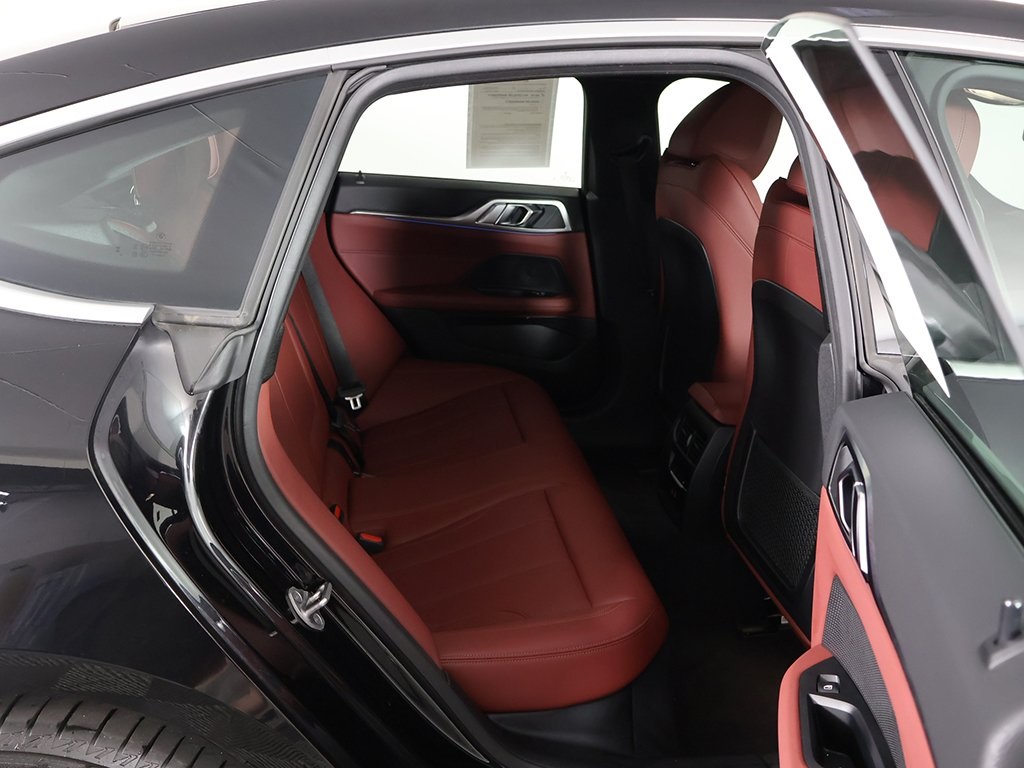 2024 Bmw i4 eDrive35 photo 33
