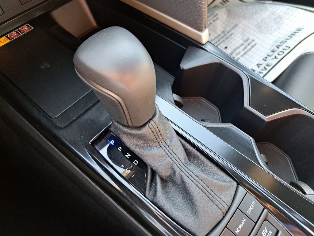 2025 Toyota Camry SE photo 19