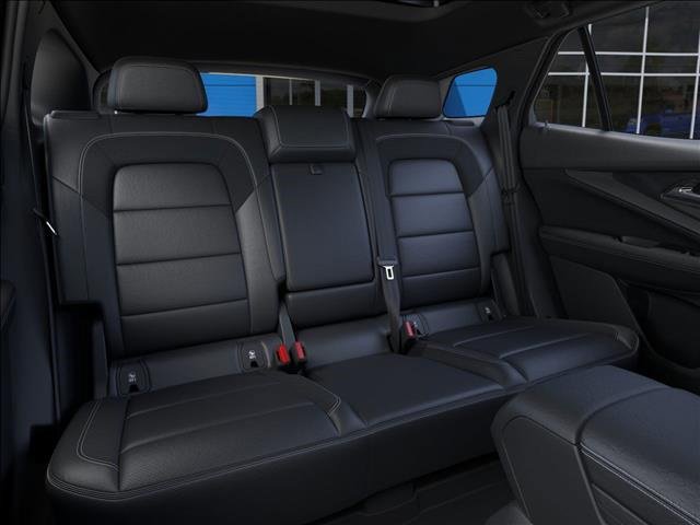 2025 Chevrolet Blazer EV photo 16