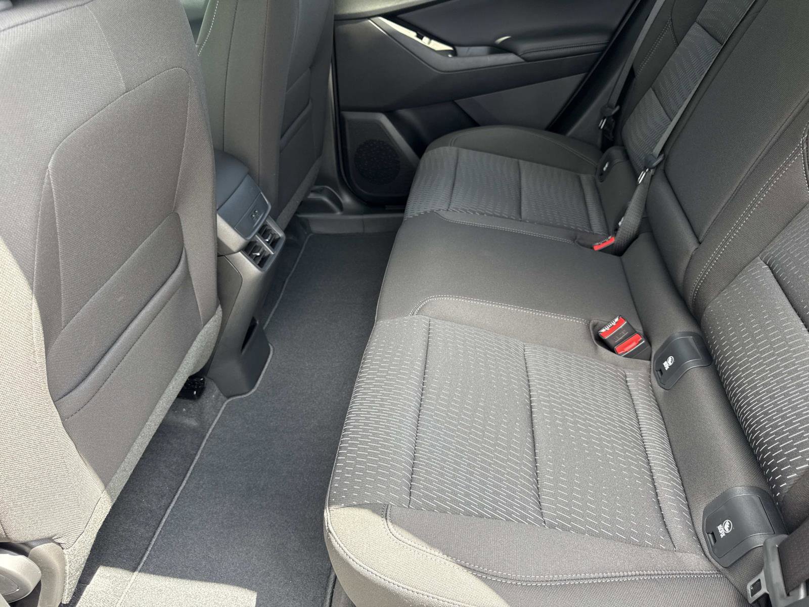 2026 Chevrolet Equinox LT photo 10