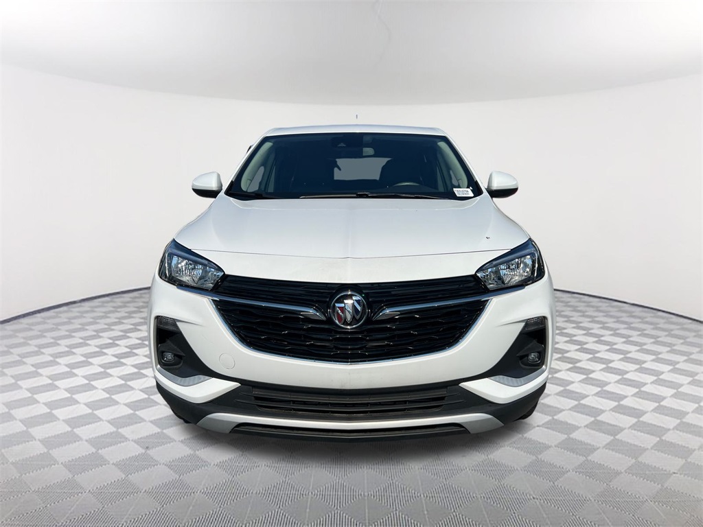 2023 Buick Encore GX Preferred photo 2