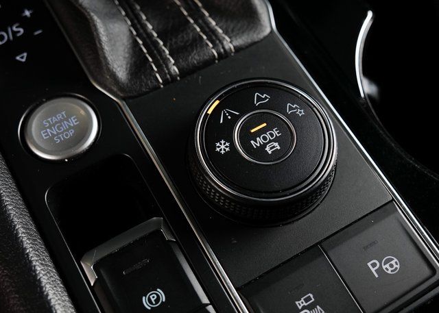 2021 Volkswagen Atlas V6 SEL Premium R-Line photo 21