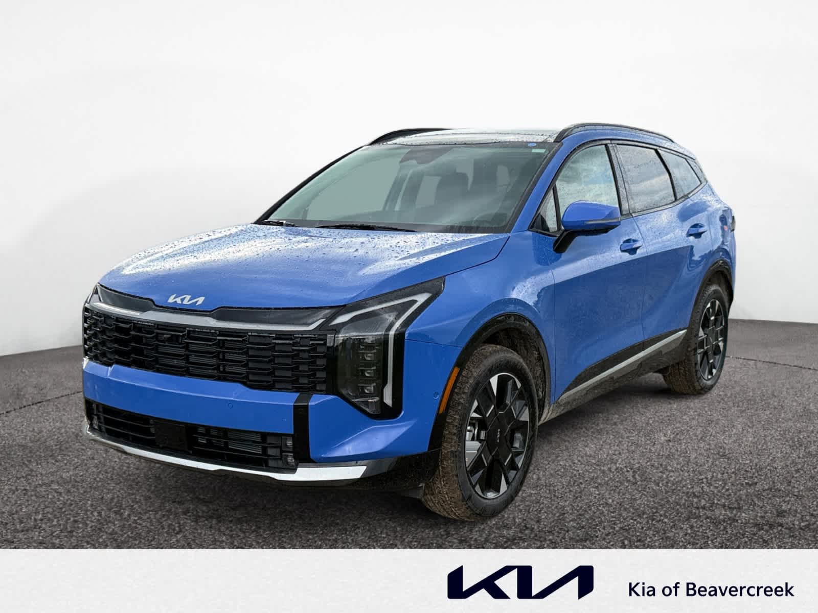 2026 Kia Sportage SX Prestige's photo