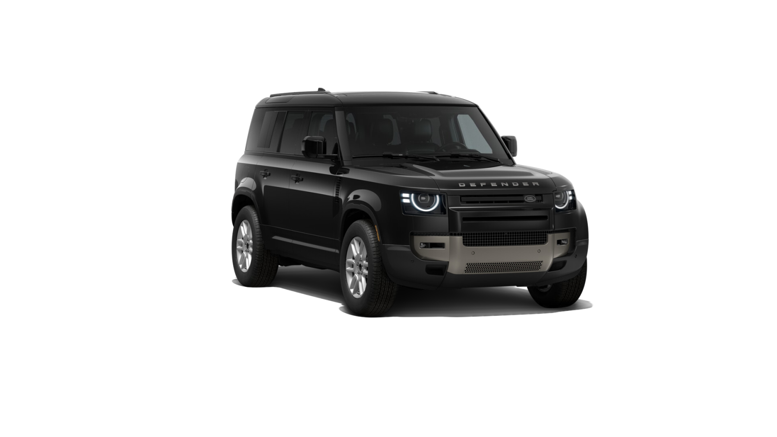 2026 Land Rover Defender S's photo