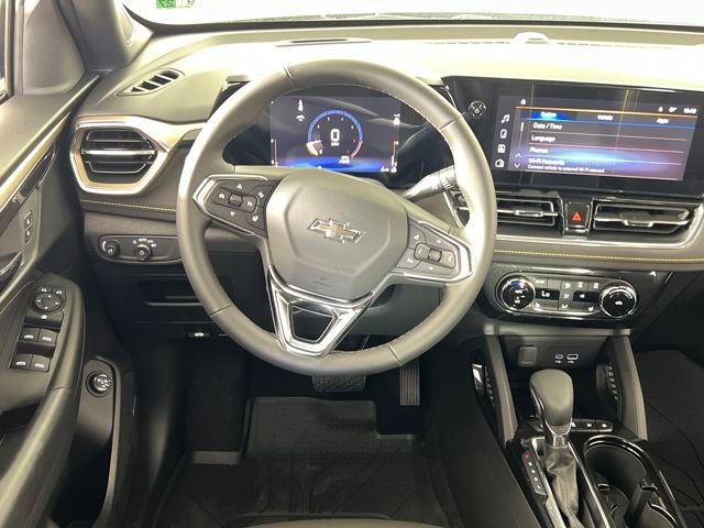 2026 Chevrolet Trailblazer ACTIV photo 12
